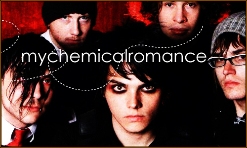 My Chemical Romance rajongi oldal